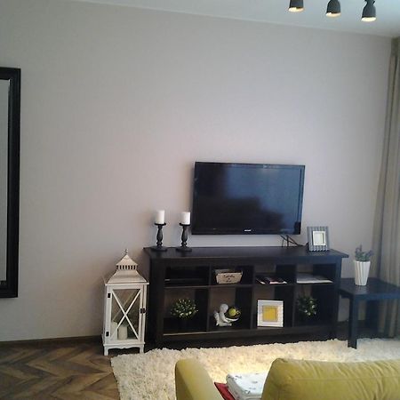 Luxury Apartment ดรูซกินินไก ภายนอก รูปภาพ