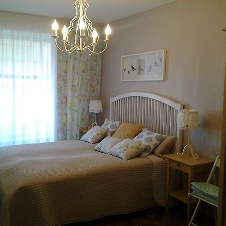 Luxury Apartment ดรูซกินินไก ภายนอก รูปภาพ