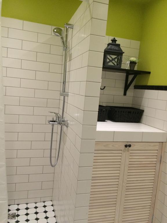 Luxury Apartment ดรูซกินินไก ภายนอก รูปภาพ