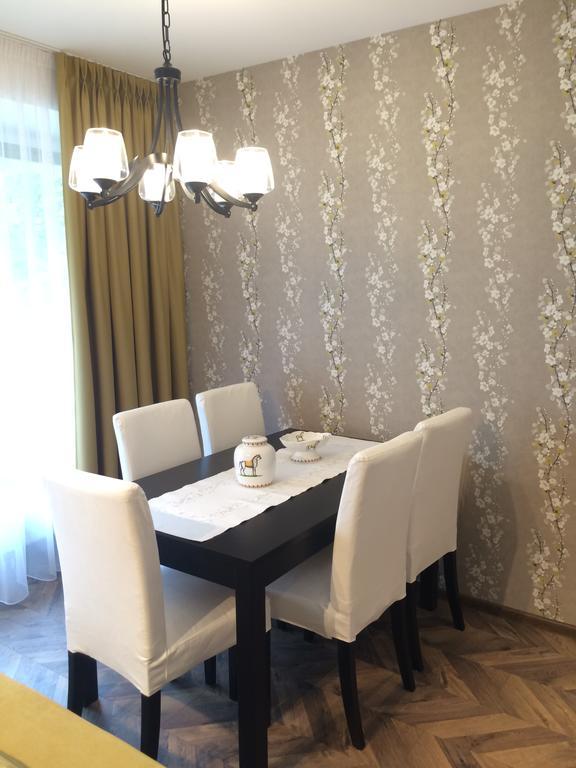 Luxury Apartment ดรูซกินินไก ภายนอก รูปภาพ