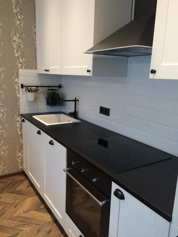 Luxury Apartment ดรูซกินินไก ภายนอก รูปภาพ