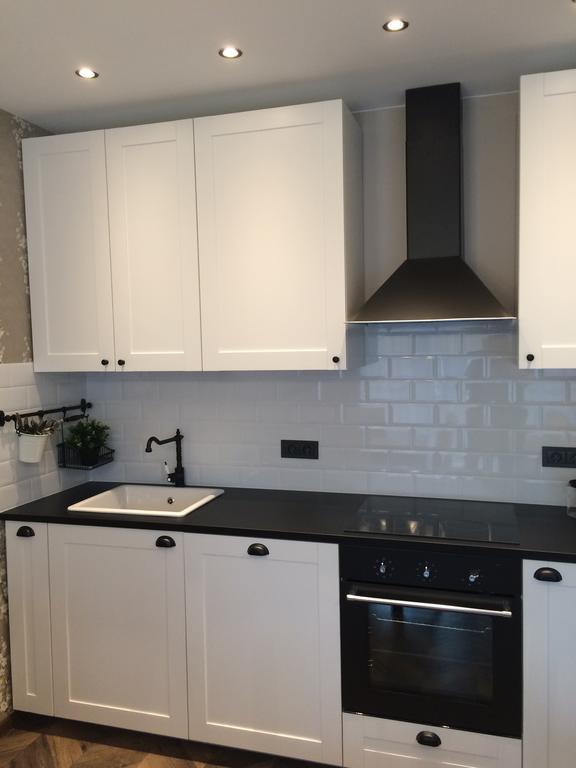 Luxury Apartment ดรูซกินินไก ภายนอก รูปภาพ