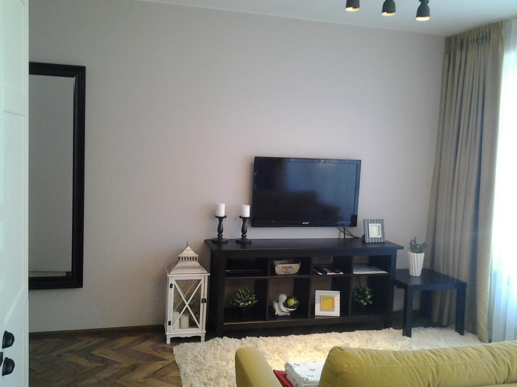 Luxury Apartment ดรูซกินินไก ภายนอก รูปภาพ