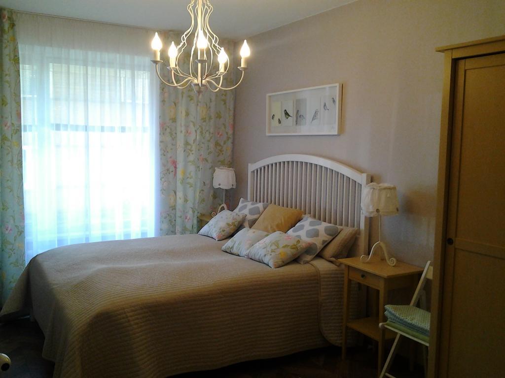 Luxury Apartment ดรูซกินินไก ภายนอก รูปภาพ
