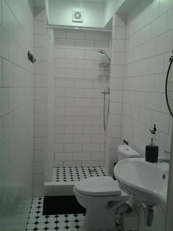 Luxury Apartment ดรูซกินินไก ภายนอก รูปภาพ