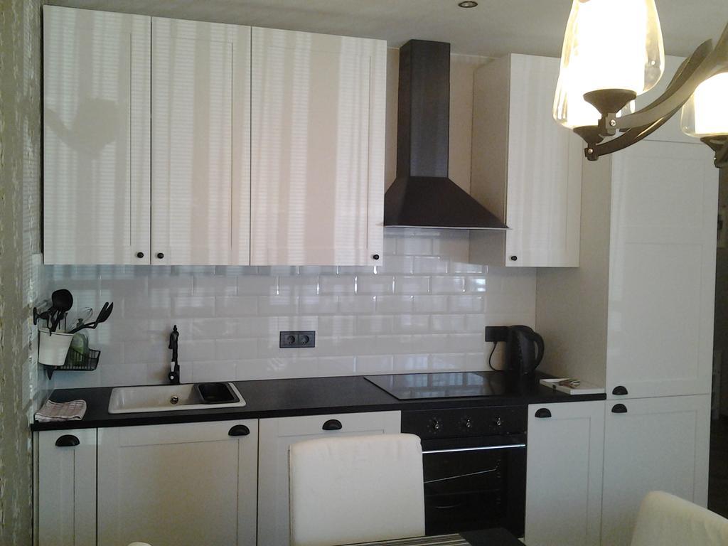 Luxury Apartment ดรูซกินินไก ภายนอก รูปภาพ